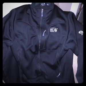 Mountain Hardware fleece